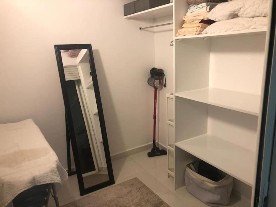 Appartement Center De Gueliz Avec Piscine Маракеш Екстериор снимка